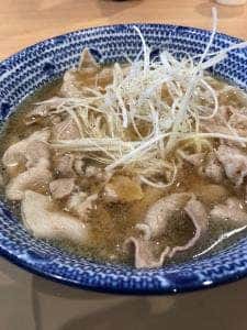 近江ちゃんぽん亭 ゆめタウン廿日市店