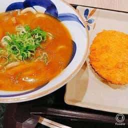 うまげな ラゾーナ川崎店
