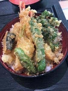 自然派レストラン蕎麦旬