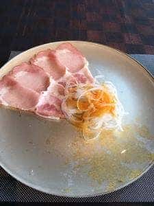 三田屋 金仙寺湖畔DC