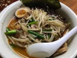 陽陽ラーメン