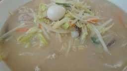 餃子の王将 イータウン砺波店