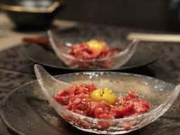 神戸牛しゃぶしゃぶ 肉邸 金山