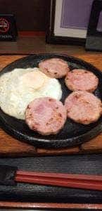 サウナ＆カプセルホテル ウェルビー名駅店 レストラン