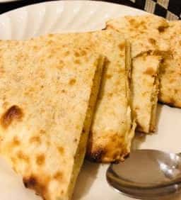 インドレストラン ザエカ