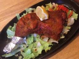 インド＆ネパール料理 ポカラ