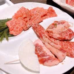 炭火焼肉 米沢亭 寿限無 本店