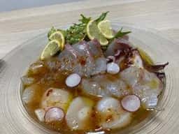 Pesca