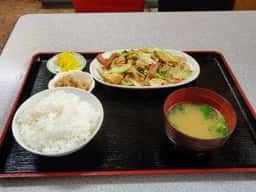 沖縄料理 いっちゃん