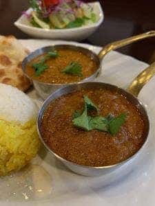 ペルフェクト PERFECTO・北インド料理