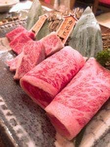 焼肉 御華