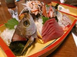 くつろぎの宿 華 食事処