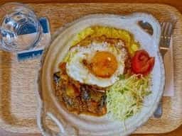 パンとお食事 こみと屋