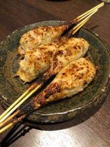 串焼きダイニング らんたん