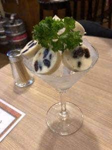 下町ワイン酒場 一期一会