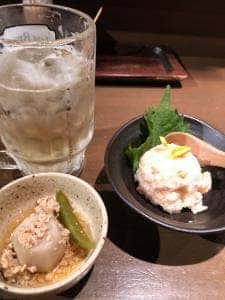 なぎの木 銀座店