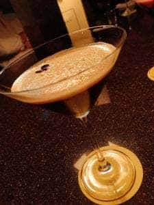 NEW YORK BAR パークハイアット東京