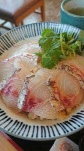 レストラン 福浦 米山SA下り線