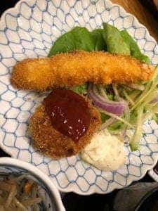 キッチンしらしま