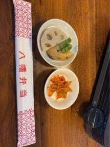 キッチン女神