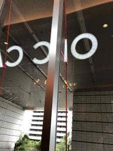 OIC CAFE