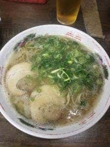 須恵三洋軒 古賀店