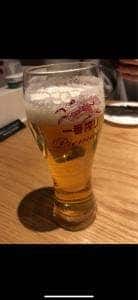 炭火焼の店 キンクラ大山店