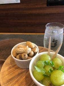 薫製とコンフィの店 ペルル