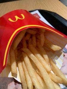 マクドナルド 西新宿店