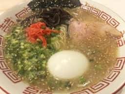 とんこつラーメン らぶさん