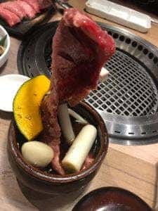 YAKINIKU 徳寿 光星店