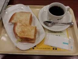 ドトールコーヒーショップ 横浜南幸店