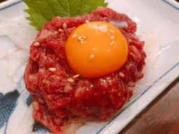 焼肉 山河 田端店