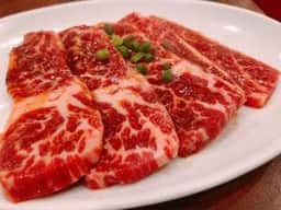 焼肉 山河 田端店