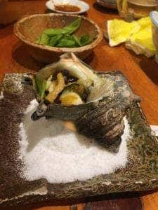 男寿し成田店