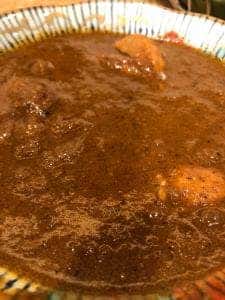 ゴーゴーカレー ホットハウストレッサ横浜店