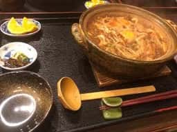 尾州うどんはじめ