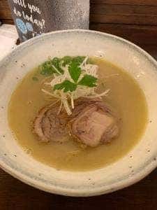 麺屋 下心