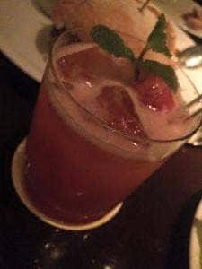 NEW YORK BAR パークハイアット東京