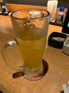 魚民 豊橋東口駅前店