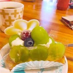 パティスリー エミシマムラ