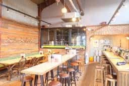 MARUGAME MIROC BREWERY