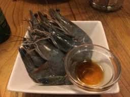 活海老バルorb 裏参道