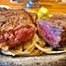 ブロンコビリー 横浜青葉インター店