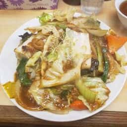 中華太朗 雪谷大塚店