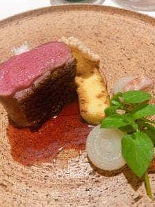 レストラン オオツ