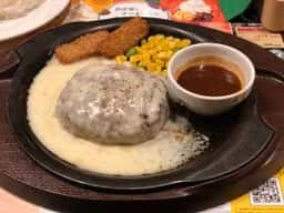 ガスト 下北沢駅前店