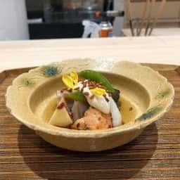 御所南 かまた