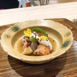 御所南 かまた