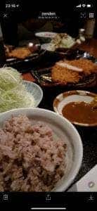 とんかつ濵かつ 佐賀大和店